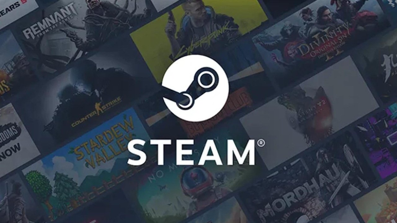 Steam tăng yêu cầu hình ảnh cửa hàng, chi tiết rút ngắn thông số cũ