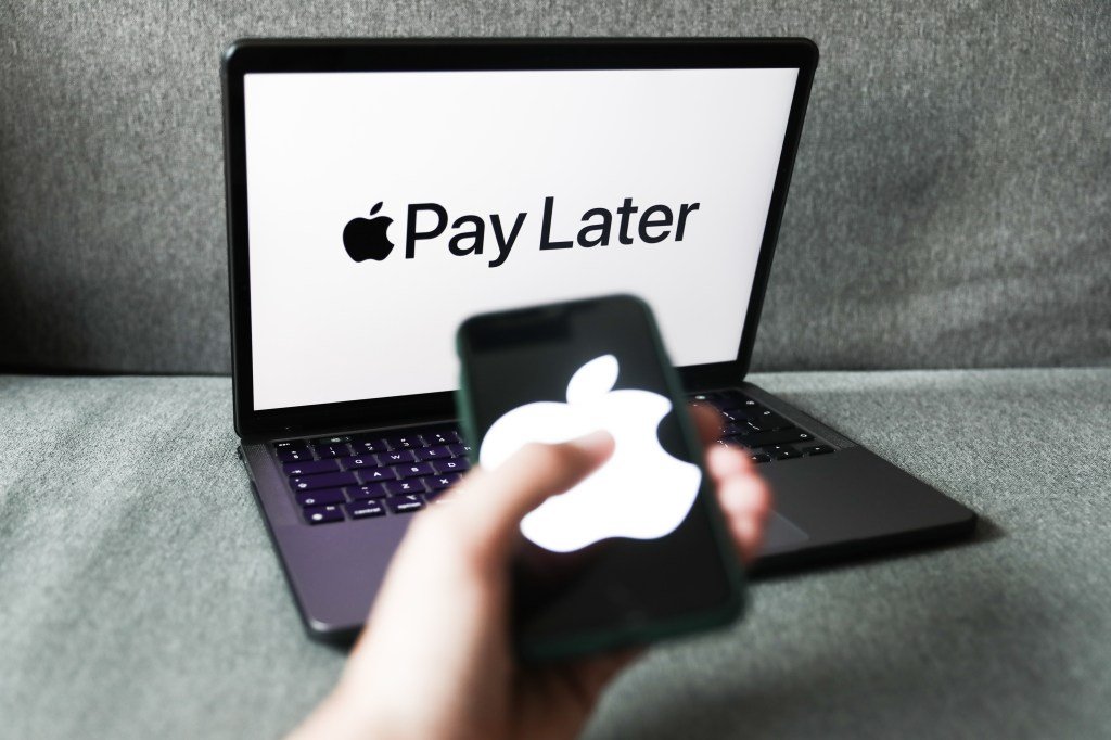 Apple ngừng tính năng Pay Later trước khi tích hợp với Affirm